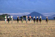 Tanzania-Tanzania-Kilimanjaro Classic Ride